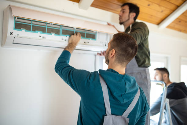 Best HVAC emergency services  in Payne, OH