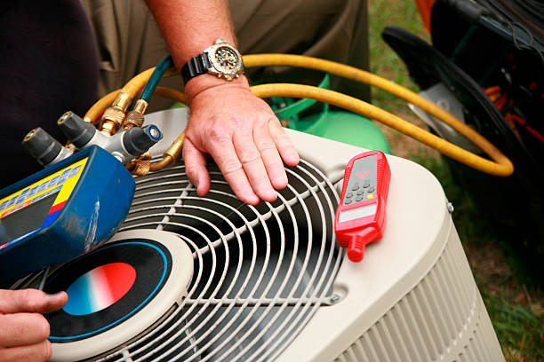 Best HVAC troubleshooting  in Payne, OH
