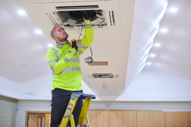 Best Local HVAC companies  in Payne, OH