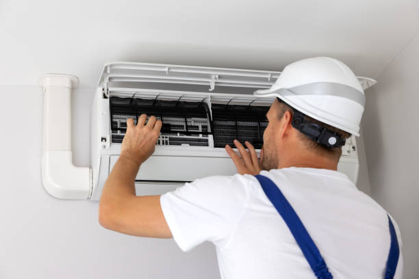 Best HVAC service technicians  in Payne, OH