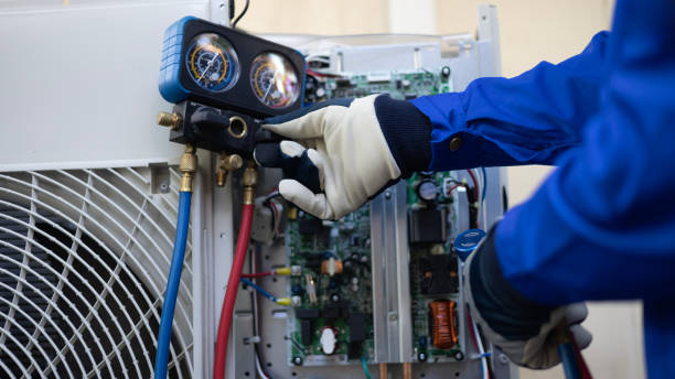 Best HVAC installation services  in Payne, OH